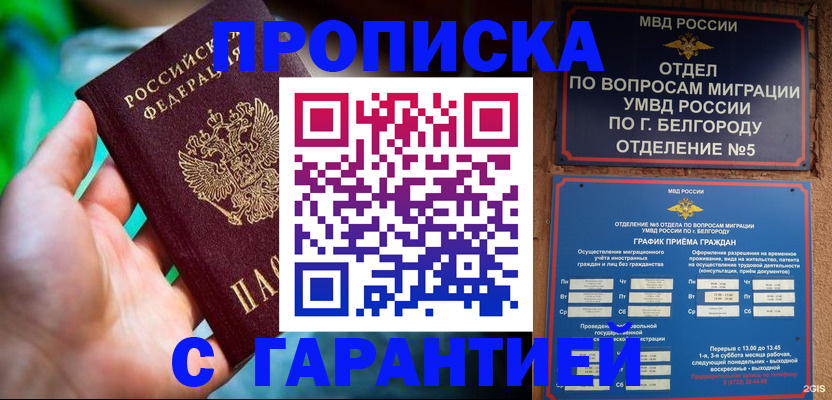 прописка для работы в Королёве